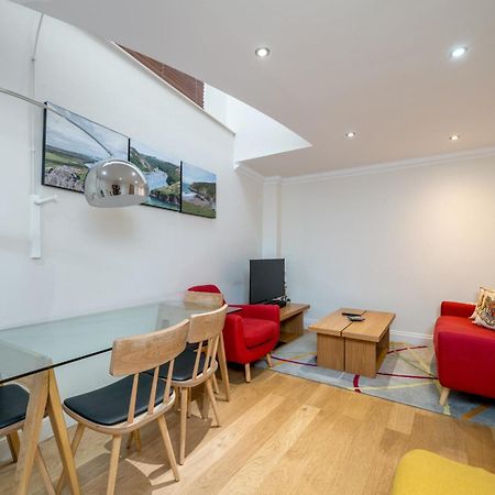 Great Apartment Near St Pauls Cathedral London Exterior photo